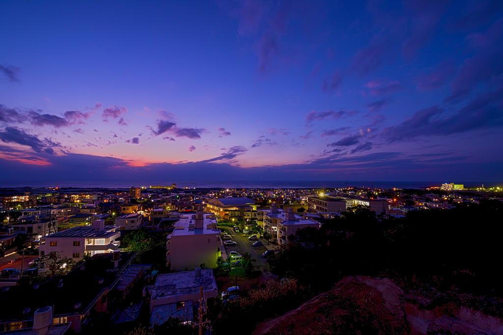 United Resort Yomitan Okinawa Exterior foto